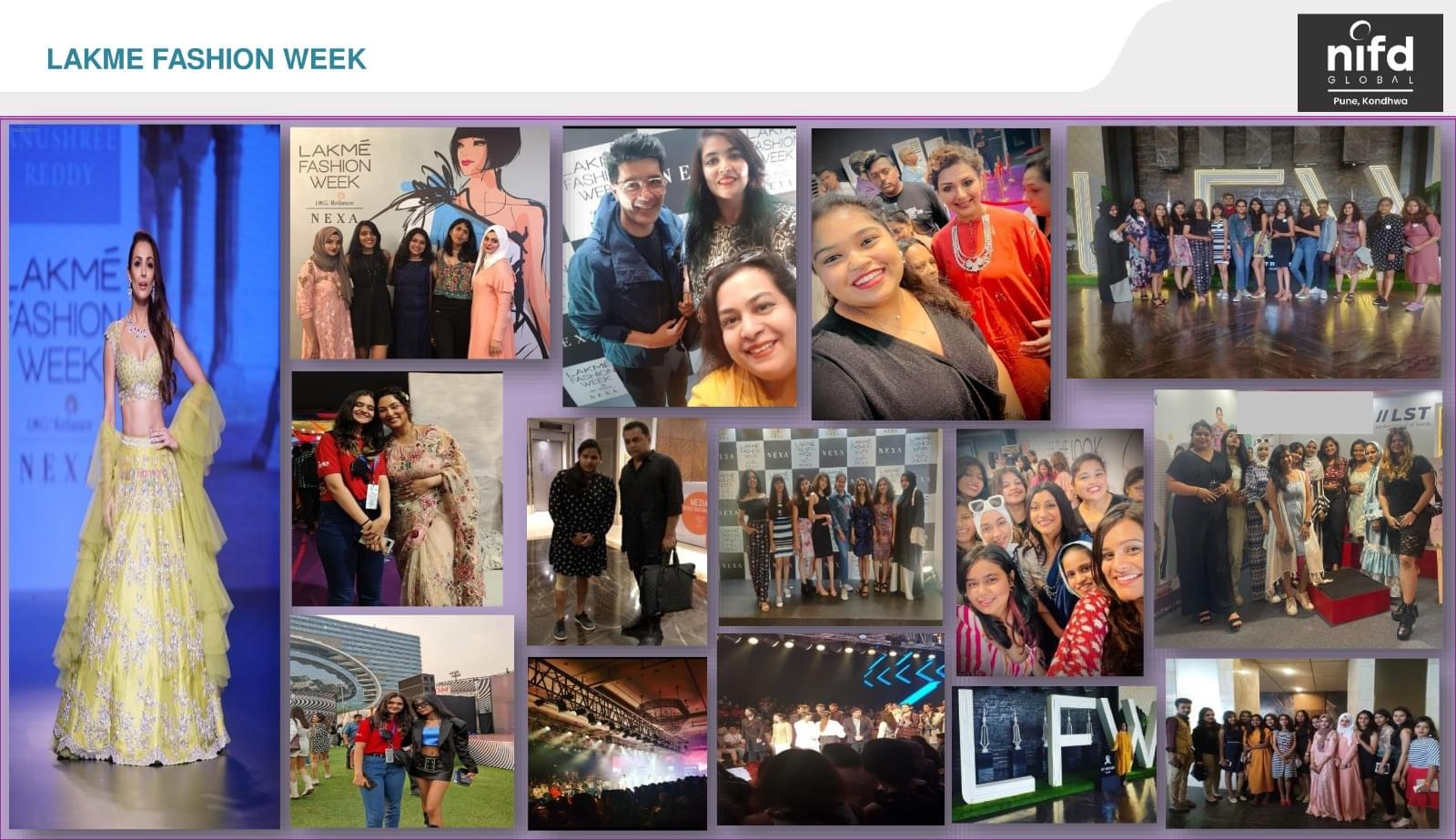 NIFD Global Pune Kondhwa Events photo 12